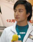 生活照 #18：方力申 Alex Fong
