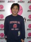 生活照 #09：方力申 Alex Fong