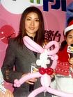 生活照 #32：陈慧琳 Kelly Chen