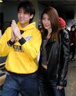 生活照 #47：陈慧琳 Kelly Chen