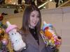 生活照 #80：陈慧琳 Kelly Chen