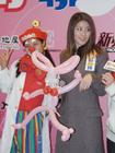 生活照 #73：陈慧琳 Kelly Chen