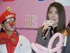 生活照 #75：陈慧琳 Kelly Chen