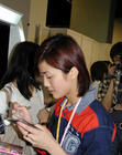生活照 #56：蔡卓妍 Charlene Choi