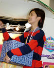 生活照 #51：蔡卓妍 Charlene Choi