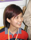 生活照 #53：蔡卓妍 Charlene Choi