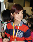 生活照 #55：蔡卓妍 Charlene Choi