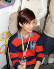 生活照 #54：蔡卓妍 Charlene Choi