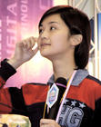 生活照 #73：蔡卓妍 Charlene Choi