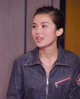 生活照 #61：蔡卓妍 Charlene Choi