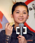 生活照 #64：蔡卓妍 Charlene Choi
