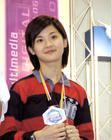 生活照 #74：蔡卓妍 Charlene Choi