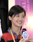 生活照 #75：蔡卓妍 Charlene Choi