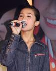 生活照 #69：蔡卓妍 Charlene Choi