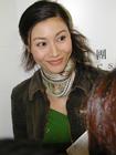 生活照 #05：李嘉欣 Michelle Lee