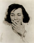 写真 #01：派翠西亚·海史密斯 Patricia Highsmith