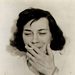 写真 #01：派翠西亚·海史密斯 Patricia Highsmith