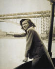 写真 #04：派翠西亚·海史密斯 Patricia Highsmith