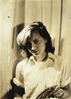 写真 #02：派翠西亚·海史密斯 Patricia Highsmith