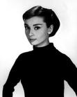写真 #149：奥黛丽·赫本 Audrey Hepburn