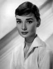 写真 #148：奥黛丽·赫本 Audrey Hepburn