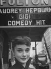生活照 #06：奥黛丽·赫本 Audrey Hepburn