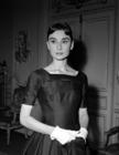 生活照 #05：奥黛丽·赫本 Audrey Hepburn