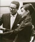 生活照 #09：奥黛丽·赫本 Audrey Hepburn