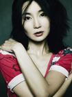写真 #0089：张曼玉 Maggie Cheung