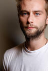写真 #03：乔·安德森 Joe Anderson