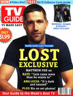 写真 #01：马修·福克斯 Matthew Fox