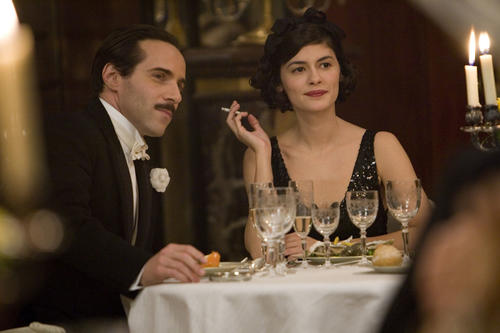 艺术先锋香奈尔Coco avant Chanel(2008)剧照 #02