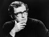 写真 #0001：哈罗德·品特 Harold Pinter