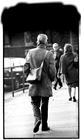 写真 #0018：塞缪尔·贝克特 Samuel Beckett
