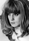 写真 #04：弗朗索瓦·朵列 Françoise Dorléac