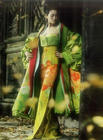 写真 #86：巩俐 Li Gong