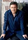 写真 #0010：瑞奇·热维斯 Ricky Gervais