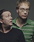 写真 #0012：瑞奇·热维斯 Ricky Gervais