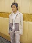 生活照 #08：郑伊健 Ekin Cheng