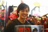 生活照 #17：郑伊健 Ekin Cheng