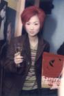 生活照 #414：郑秀文 Sammi Cheng