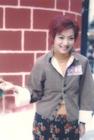生活照 #412：郑秀文 Sammi Cheng