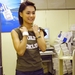 生活照 #04：钟欣桐 Gillian Chung
