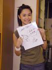 生活照 #03：钟欣桐 Gillian Chung