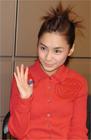 生活照 #06：钟欣桐 Gillian Chung