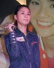 生活照 #32：钟欣桐 Gillian Chung