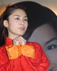 生活照 #18：钟欣桐 Gillian Chung