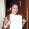 生活照 #16：钟欣桐 Gillian Chung
