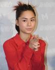 生活照 #05：钟欣桐 Gillian Chung