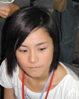 生活照 #46：钟欣桐 Gillian Chung